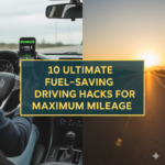 10 Ultimate Fuel-Saving Driving Hacks for Maximum Mileage