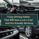 7 Easy Driving Habits That Will Save a Lot of Fuel And Are Actually Working