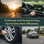 8 Ultimate Fuel Saving Driving Tips To Drive More Efficiently