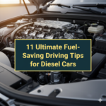 11 Ultimate Fuel-Saving Driving Tips for Diesel Cars