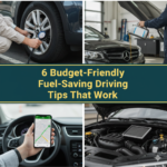 6 Budget-Friendly Fuel-Saving Driving Tips That Work