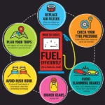 Smart Fuel-Saving Tips for Cars That Actually Work