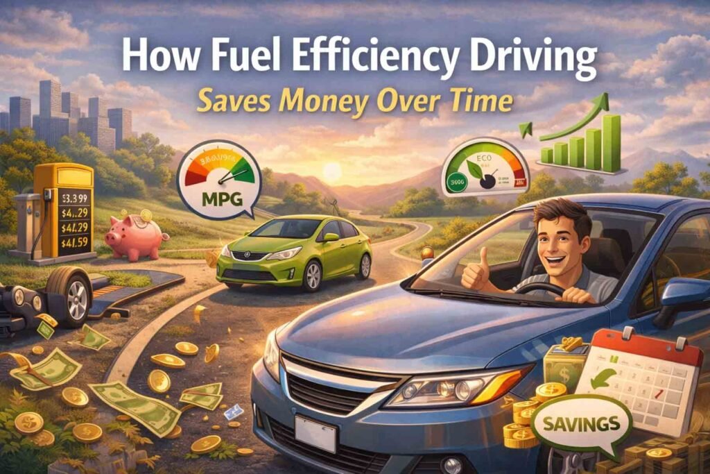 5 advanced fuel-saving tricks that changed my driving