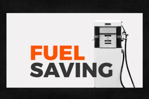 12 easy fuel-saving techniques that actually work