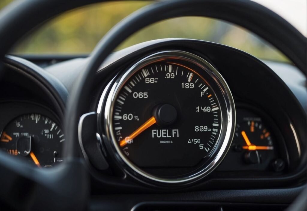 easy fuel-saving upgrades