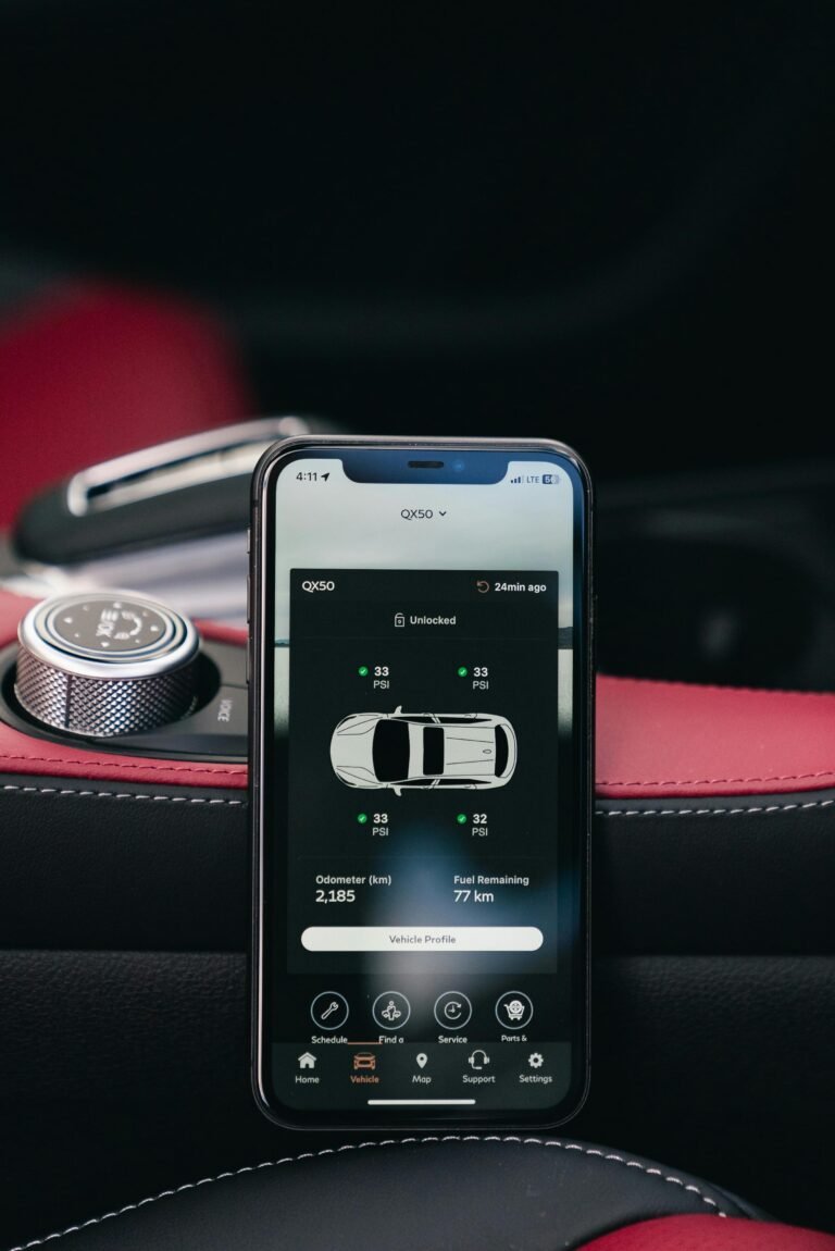 7 Smart Fuel-Saving Apps That Actually Work in 2026
