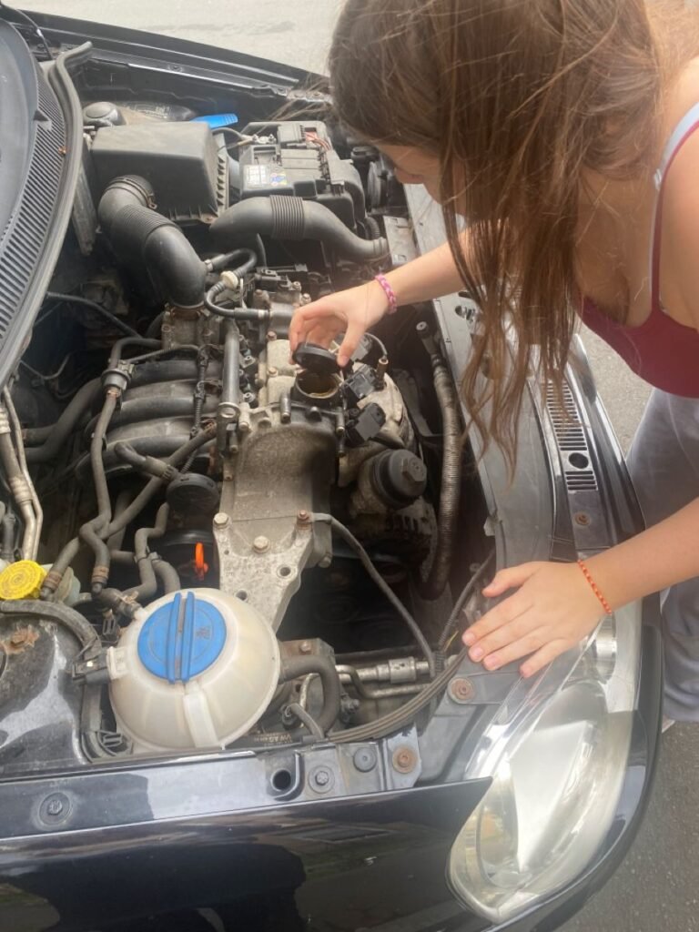 8 simple fuel-saving maintenance tips that actually work